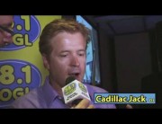 Cadillac Jack