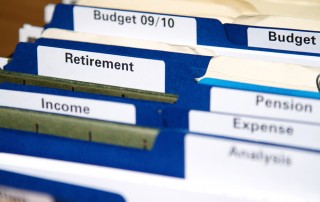 Phil Cannella Retirement Plan