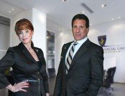 Joann Small and Phil Cannella Profile Magazine