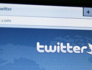twitter causes stock market crash
