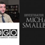 Phil Cannella interviews Michael Smallberg