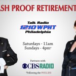 Phil Cannella and Joann Small on the Crash Proof Retirement Show®